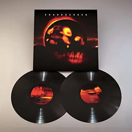 Superunknown [Remastered Vinyl]