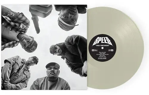Only One Mode [Vinyl]