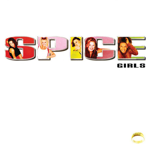 Spice [LP]