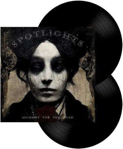 Alchemy For The Dead [2LP]
