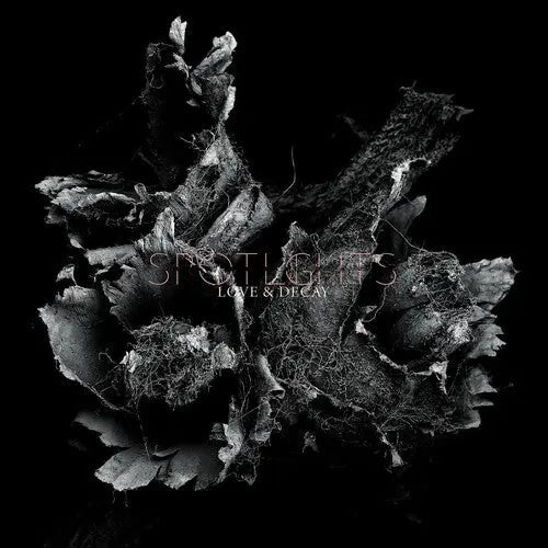 Love & Decay [White Vinyl 2LP]