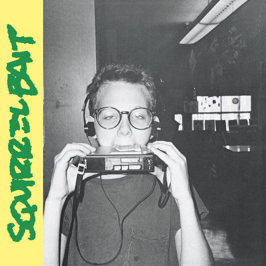 Squirrel Bait [Vinyl]