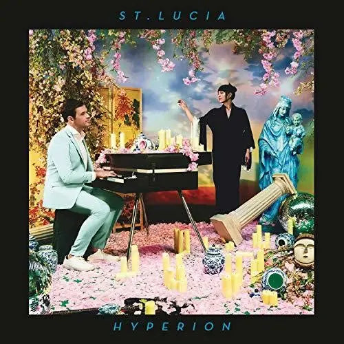 Hyperion [Vinyl]