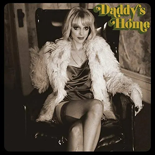 Daddy's Home [Vinyl]