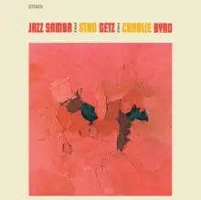 Jazz Samba [LP]