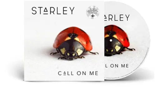 Call On Me [12" Picture Disc]