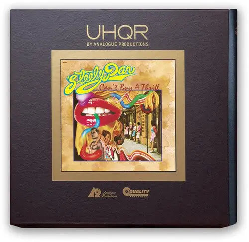 Can't Buy A Thrill [UHQR Definitive 45rpm Vinyl]
