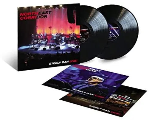 Live! Northeast Corridor [Vinyl]