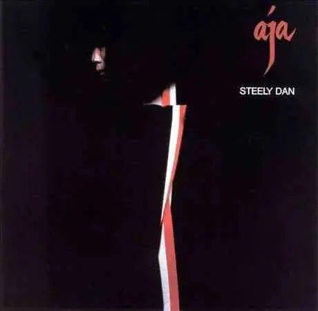 Aja [Vinyl]