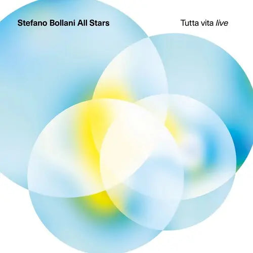 Tutta Vita Live [2LP]