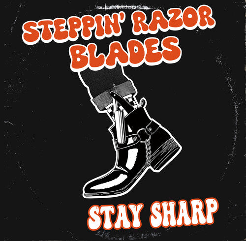 Stay Sharp [Vinyl]