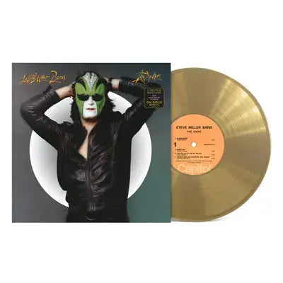 The Joker (50th Anniversary) [Gold Vinyl]