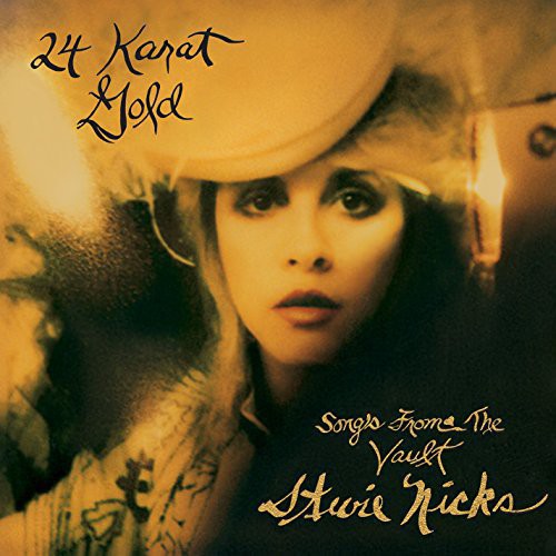 24 Karat Gold: Songs from the Vault [LP]