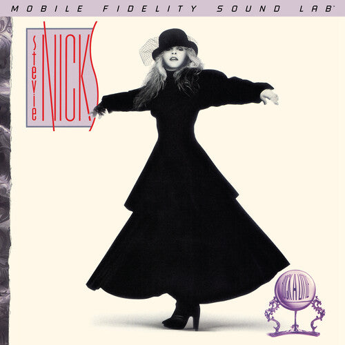Rock A Little [45RPM Audiophile Vinyl numbered to 4000]