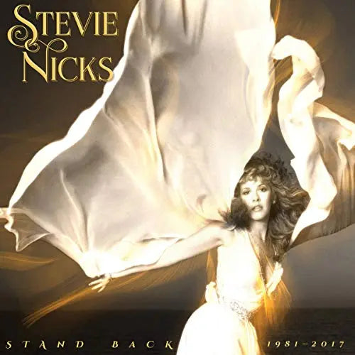 Stand Back 1981-2017 [6LP Vinyl Box Set]