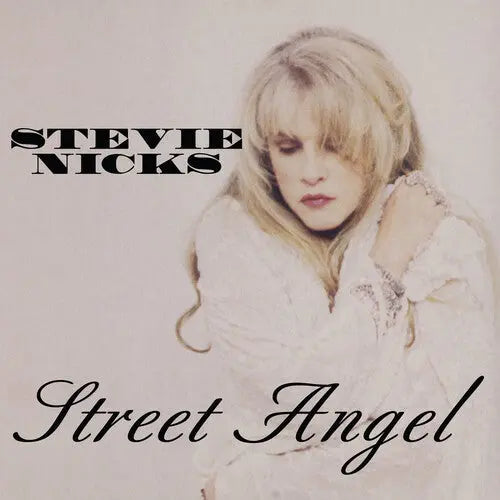 Street Angel [Red Vinyl]