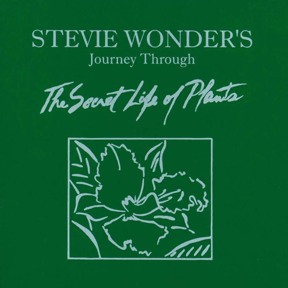 Journey Through The Secret Life Of Plants [180 Gram Vinyl]