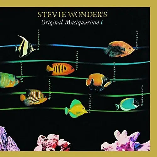 Original Musiquarium [Vinyl]