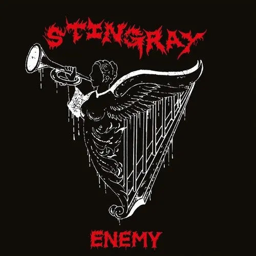 Enemy [LP]