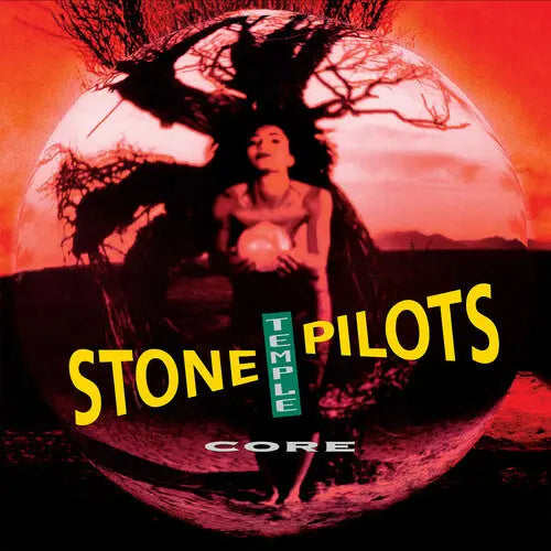 Core [Explicit Deluxe Vinyl 4LP]