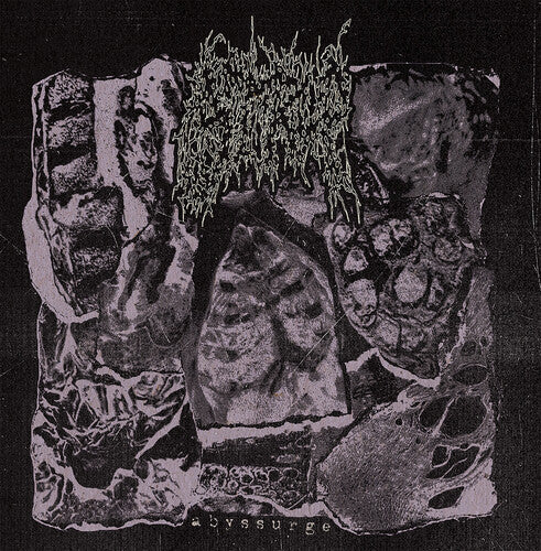 Abyssurge [Vinyl]