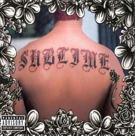 Sublime [Explicit Vinyl]
