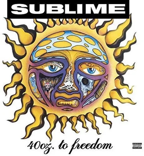 40oz. To Freedom [Explicit Vinyl]