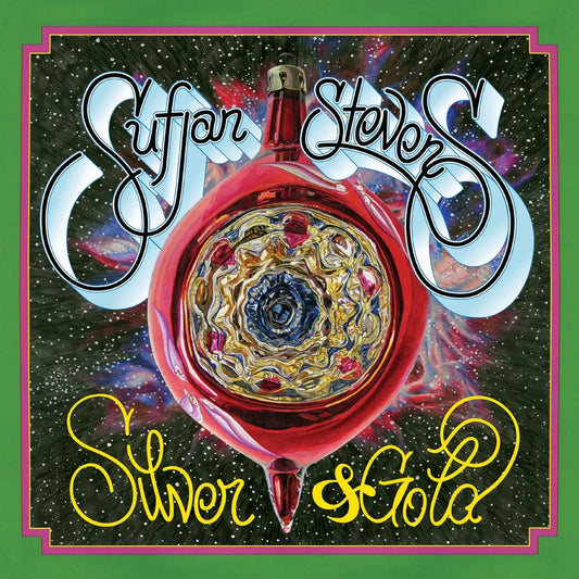 Silver & Gold [6xLP Vinyl]