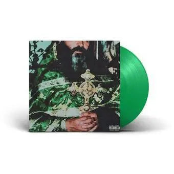 Sing Me A Lullaby My Sweet Temptation [Green Vinyl]