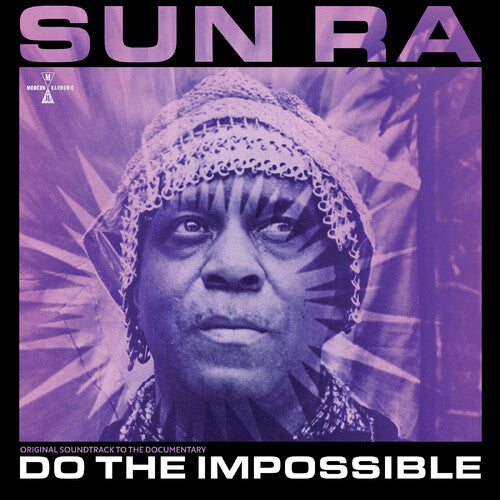 Do the Impossible / O.s.t. [Purple Vinyl]