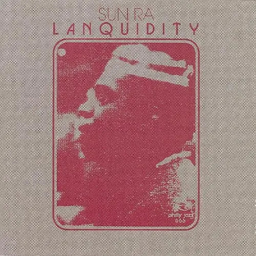 Lanquidity (Deluxe) [Vinyl]