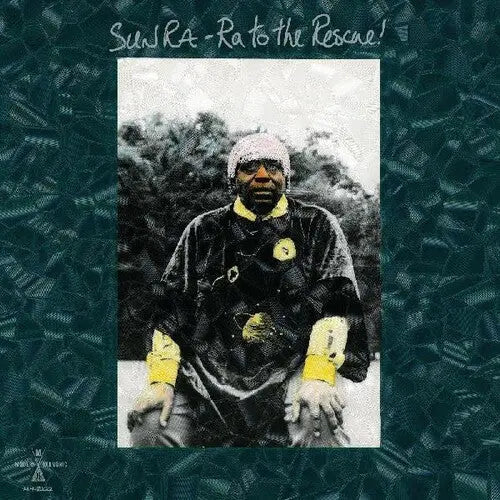 Ra To The Rescue [Green Vinyl]