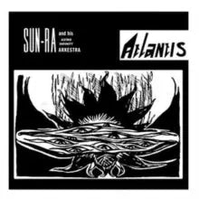 Atlantis [LP]