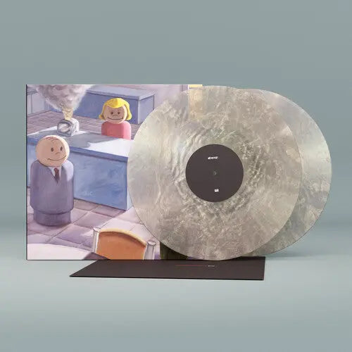 Diary (30th Anniversary) [Pearl Vinyl]