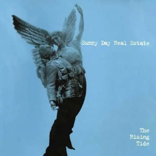 The Rising Tide [Vinyl]