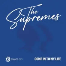Come Into My Life [7" Vinyl]