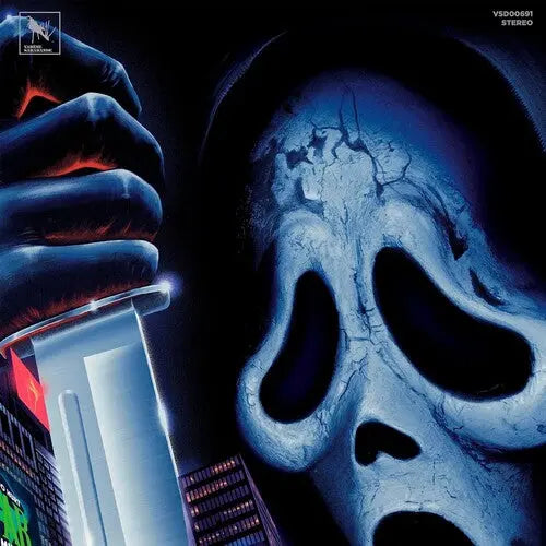 Scream VI (Soundtrack) [Vinyl]