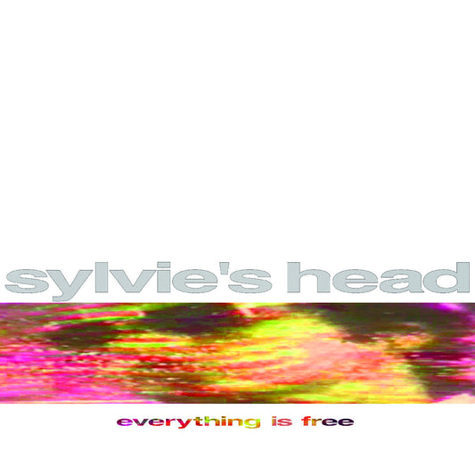 Everything Is Free [Natural Vinyl]