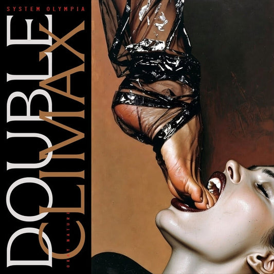Double Climax [Vinyl]