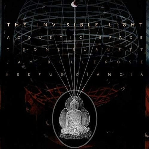 Invisible Light: Acoustic Space [LP]