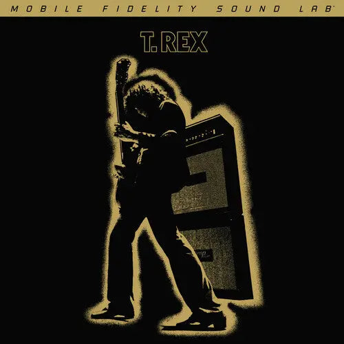 Electric Warrior [MoFi 180g 45RPM Numbered Vinyl]