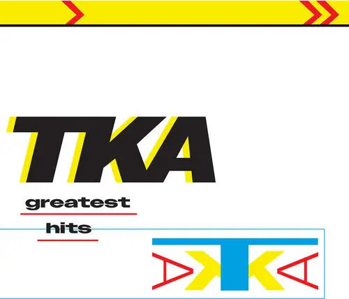 Greatest Hits [Vinyl]
