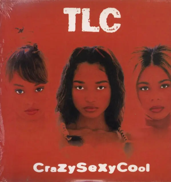 CrazySexyCool [Vinyl]