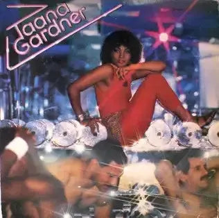 Taana Gardner (40th Anniversary RSD) [Vinyl]