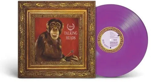 Naked [Purple Vinyl]