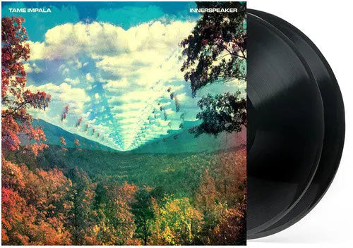 Innerspeaker [Vinyl]