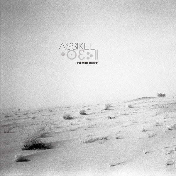 Assikel [Vinyl]