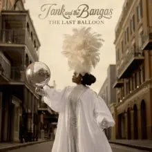 The Last Balloon [LP]