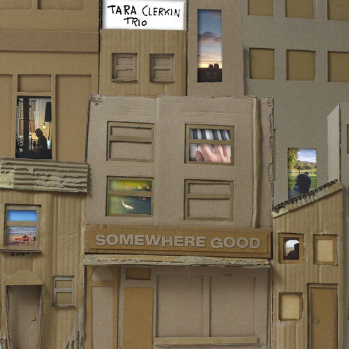 Somewhere Good [LP]