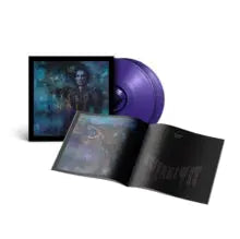Frisson Noir [2LP Purple Colored Vinyl]